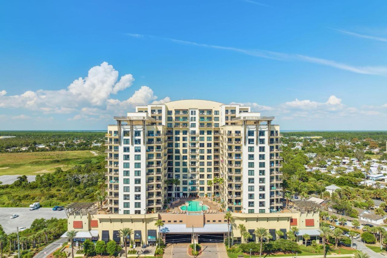 Apartamento Origin 1215 Panama City Beach Exterior foto