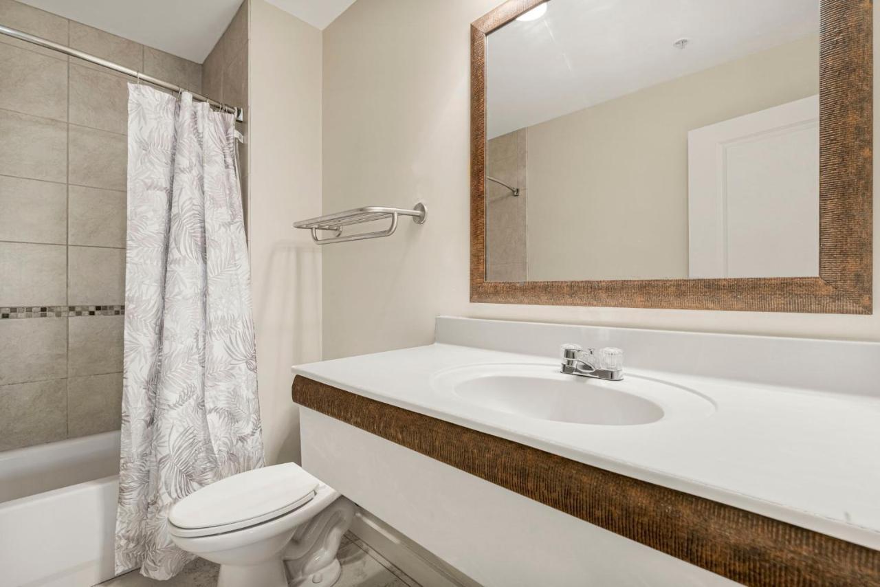 Apartamento Origin 1215 Panama City Beach Exterior foto