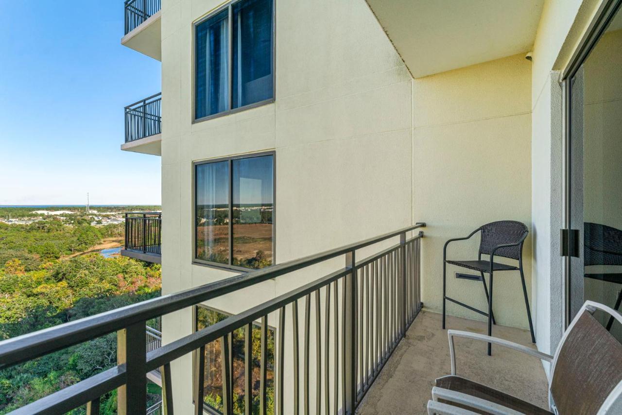 Apartamento Origin 1215 Panama City Beach Exterior foto