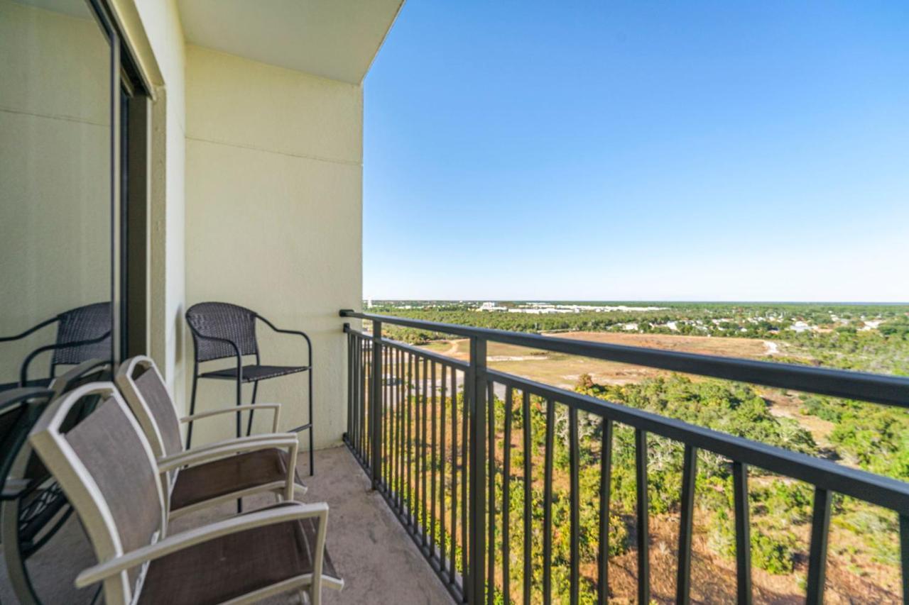 Apartamento Origin 1215 Panama City Beach Exterior foto
